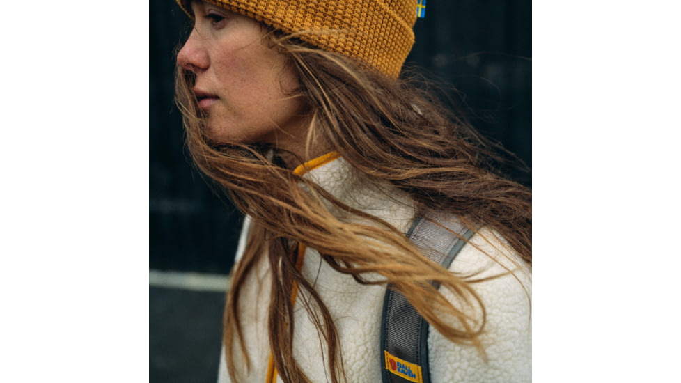  Fjallraven Vardag Pile Fleece - Women's