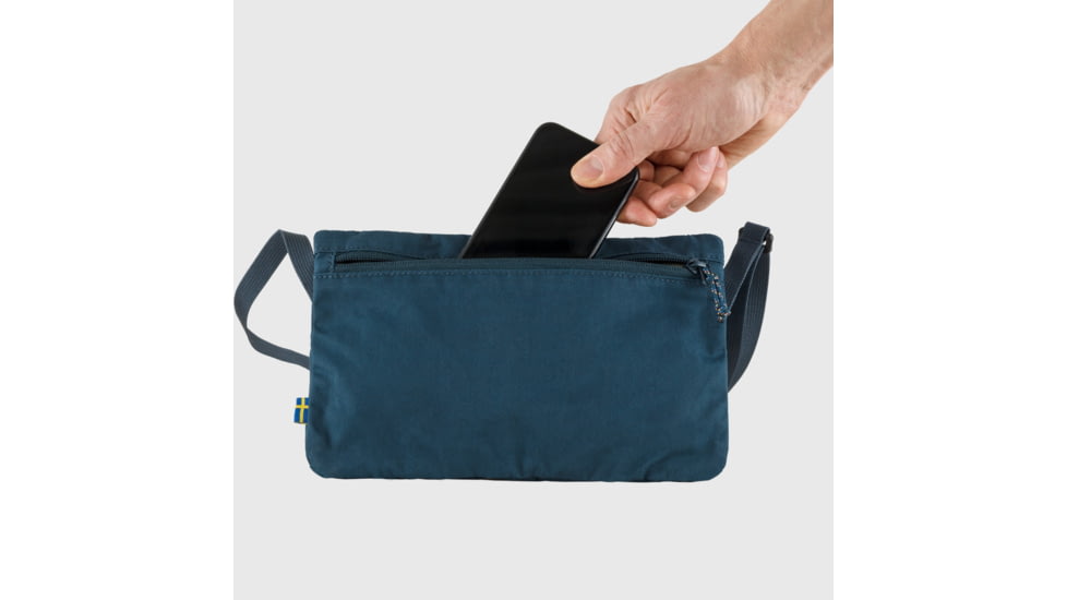  Fjallraven Vardag Pocket - Unisex