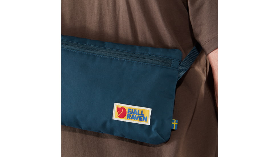 Fjallraven Vardag Pocket - Unisex