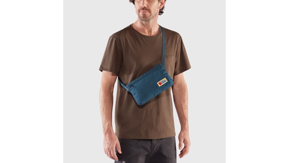  Fjallraven Vardag Pocket - Unisex