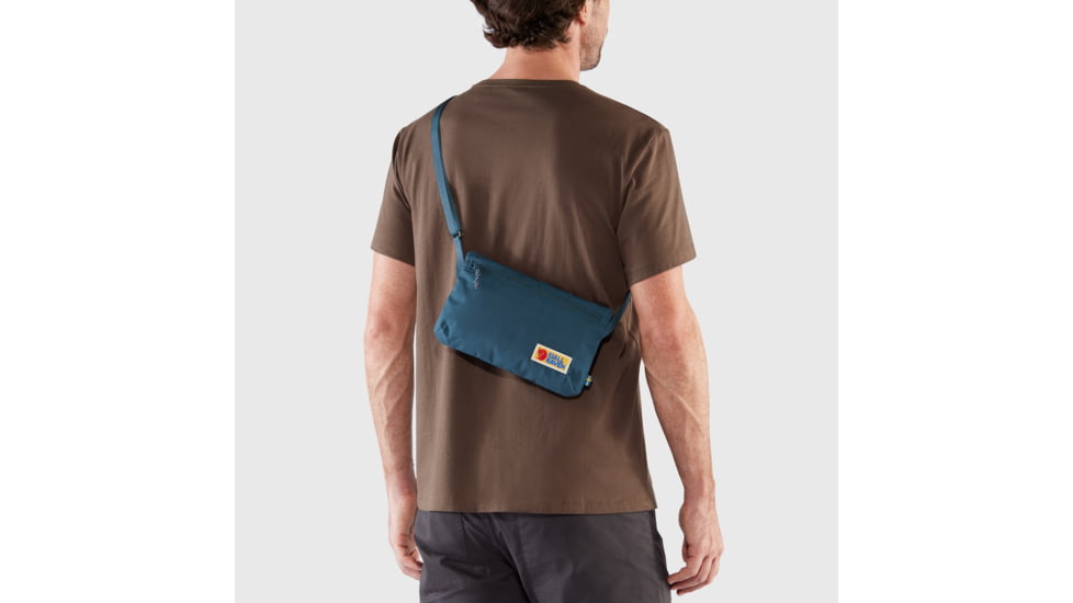  Fjallraven Vardag Pocket - Unisex