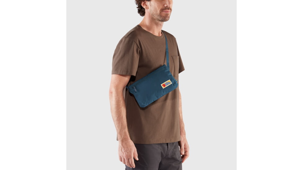  Fjallraven Vardag Pocket - Unisex