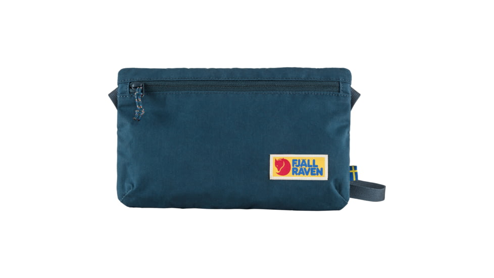  Fjallraven Vardag Pocket - Unisex