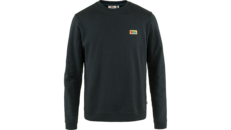  Fjallraven Vardag Sweater - Men's