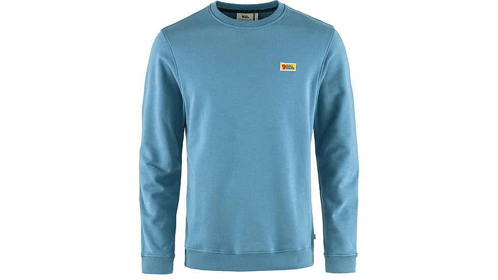  Fjallraven Vardag Sweater - Men's