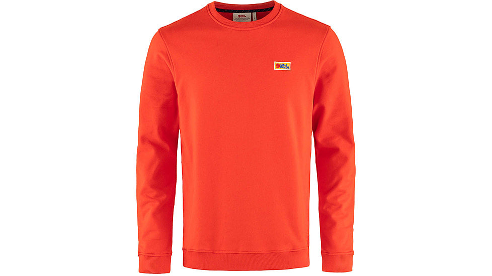  Fjallraven Vardag Sweater - Men's