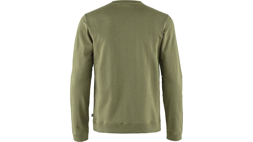  Fjallraven Vardag Sweater - Men's