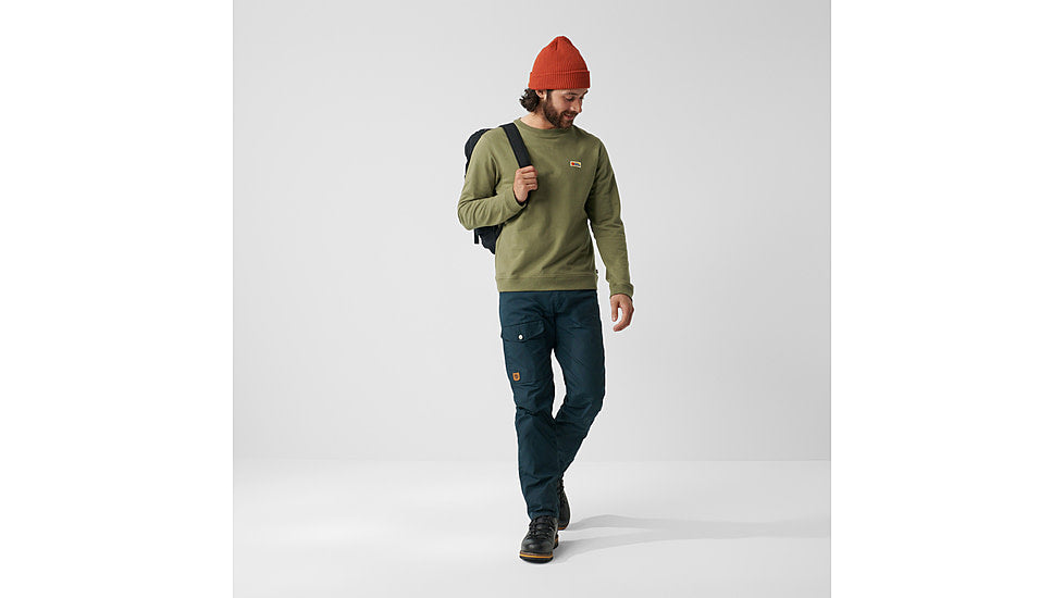  Fjallraven Vardag Sweater - Men's