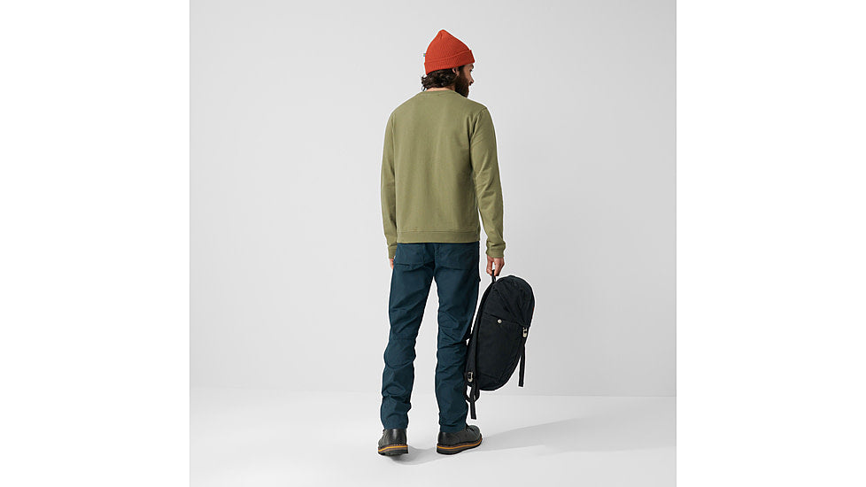 Fjallraven Vardag Sweater - Men's