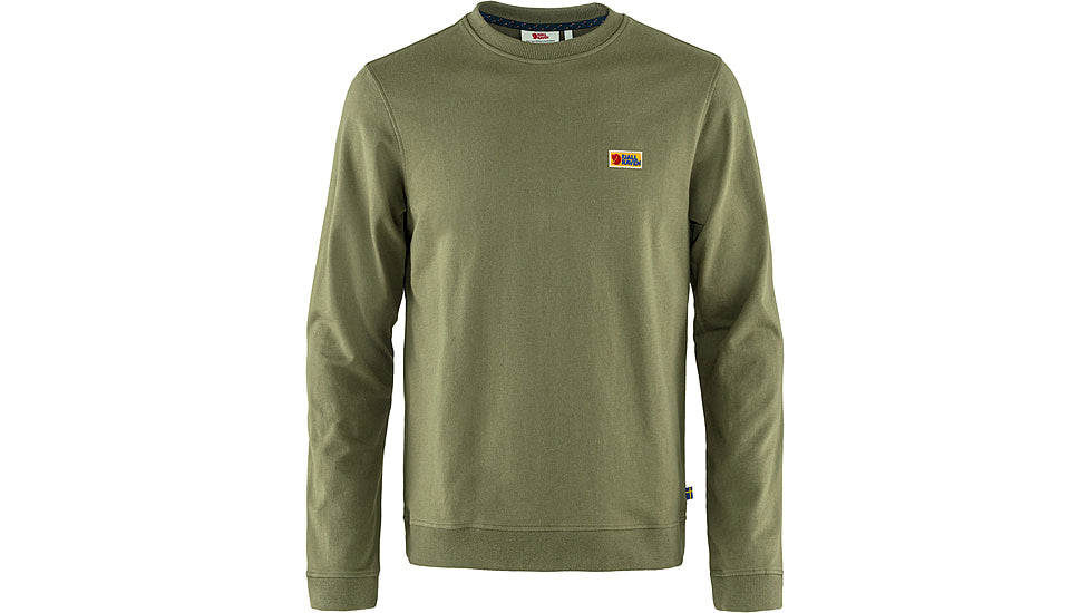  Fjallraven Vardag Sweater - Men's