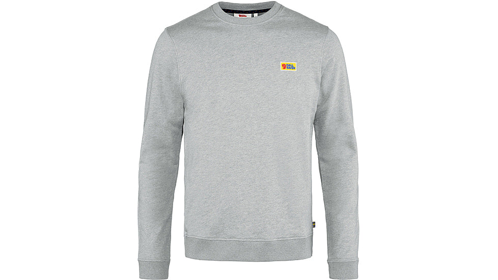  Fjallraven Vardag Sweater - Men's
