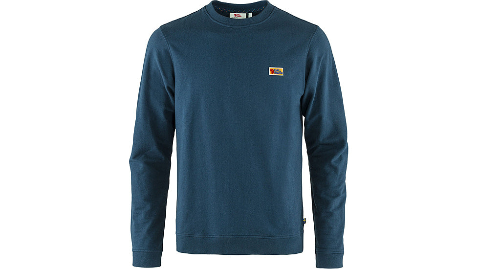  Fjallraven Vardag Sweater - Men's