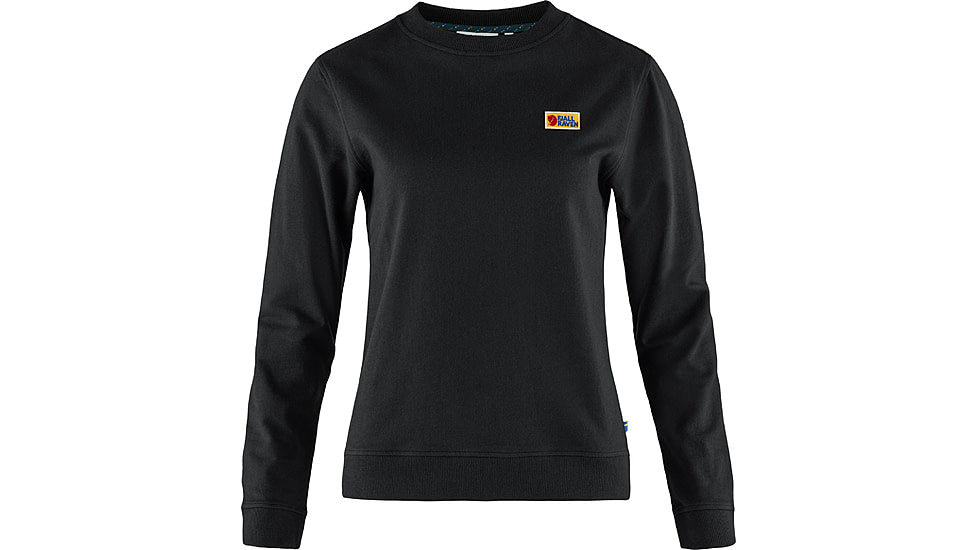  Fjallraven Vardag Sweater - Women's