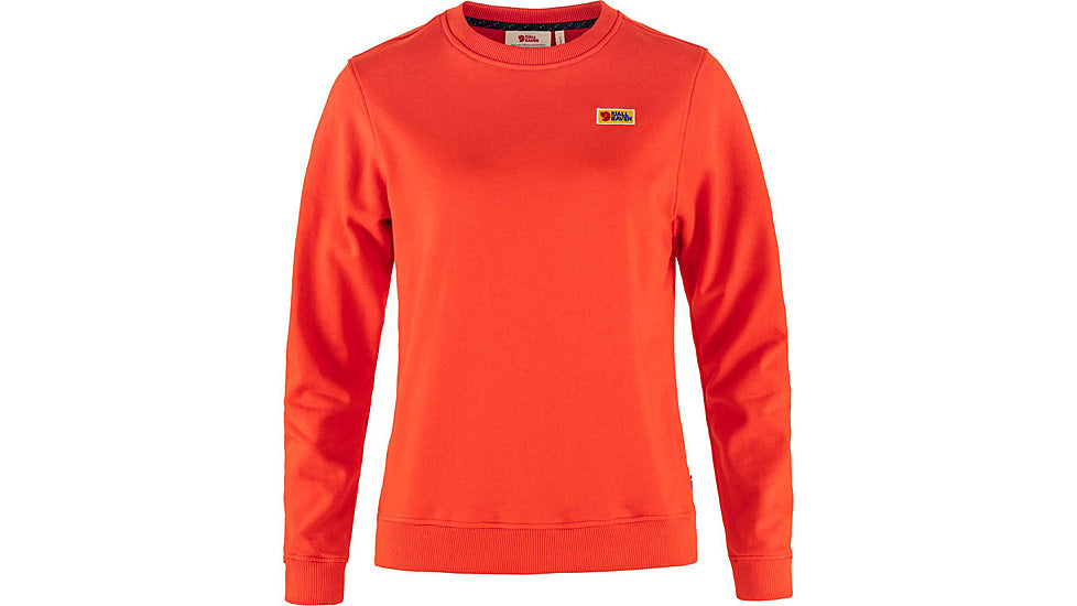  Fjallraven Vardag Sweater - Women's