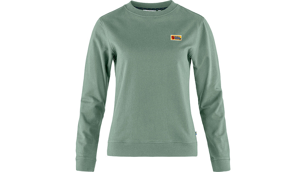  Fjallraven Vardag Sweater - Women's
