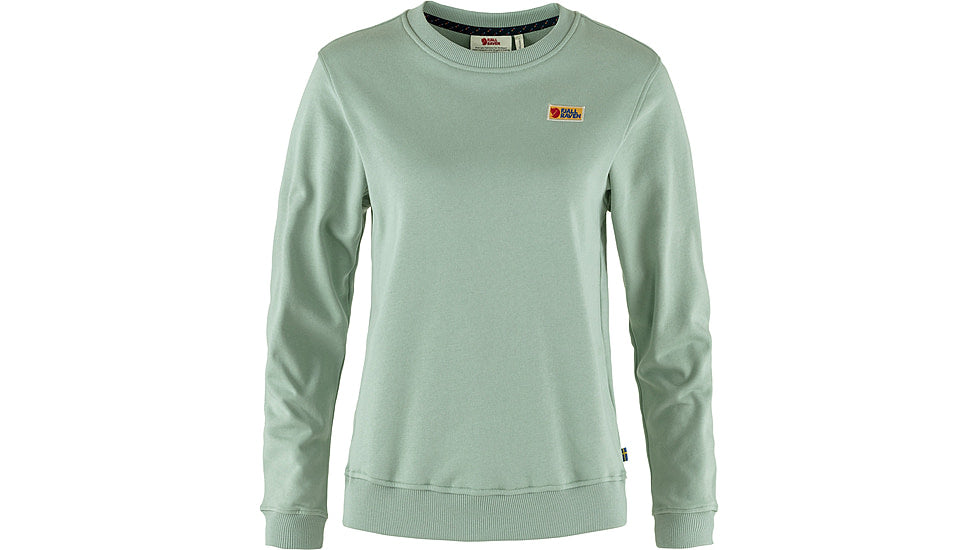  Fjallraven Vardag Sweater - Women's