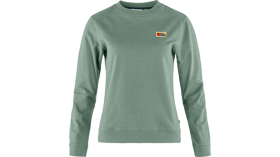  Fjallraven Vardag Sweater - Women's