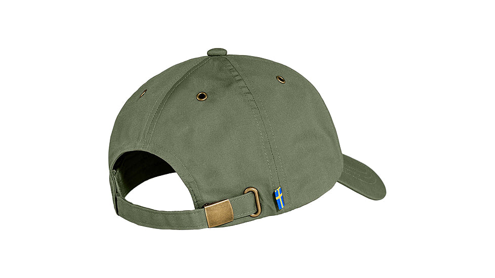  Fjallraven Helags Cap - Unisex