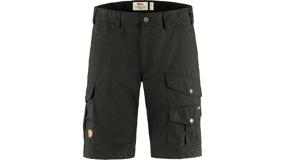  Fjallraven Vidda Pro Lite Shorts - Men's