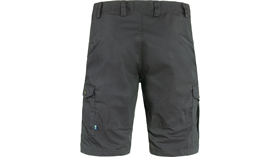  Fjallraven Vidda Pro Lite Shorts - Men's