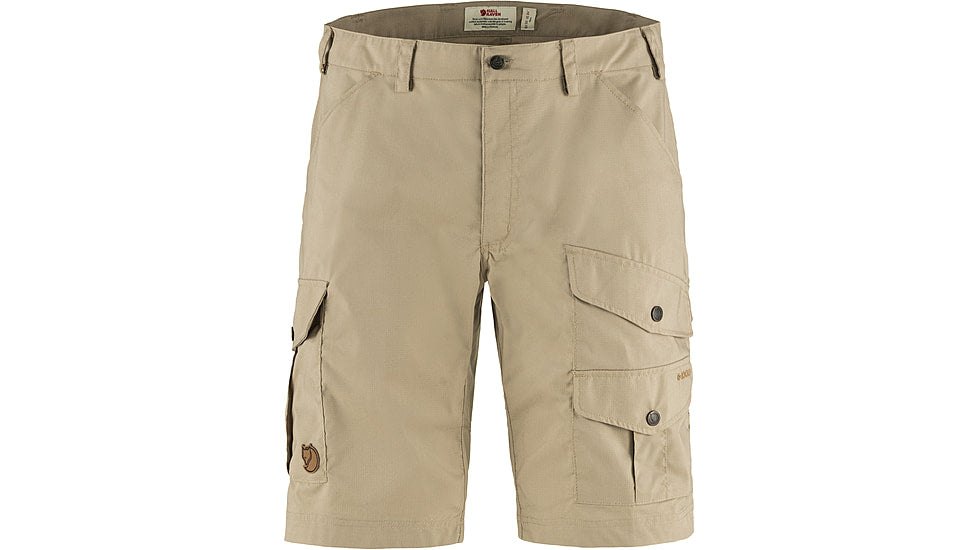  Fjallraven Vidda Pro Lite Shorts - Men's