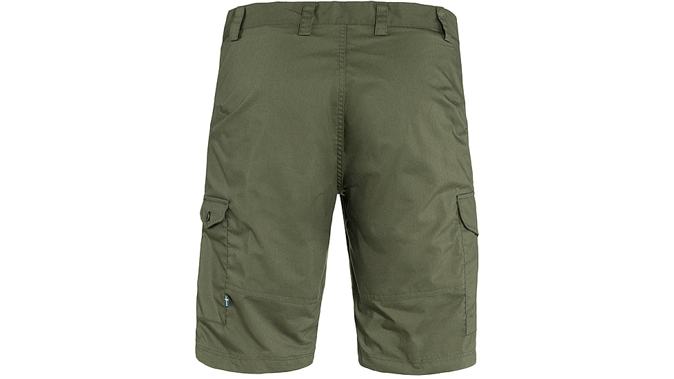  Fjallraven Vidda Pro Lite Shorts - Men's