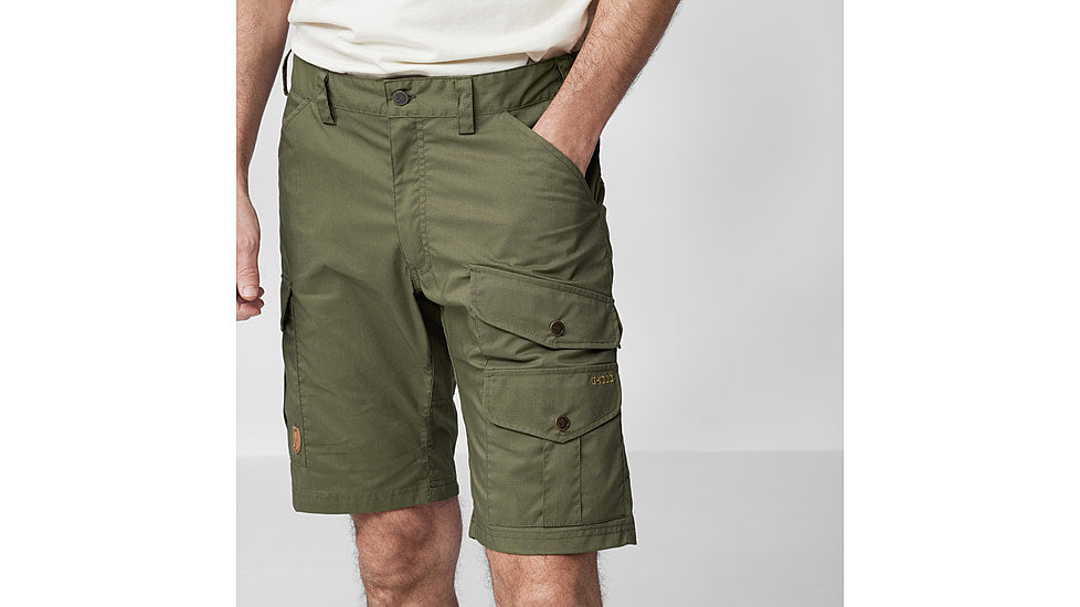  Fjallraven Vidda Pro Lite Shorts - Men's