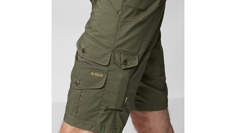  Fjallraven Vidda Pro Lite Shorts - Men's