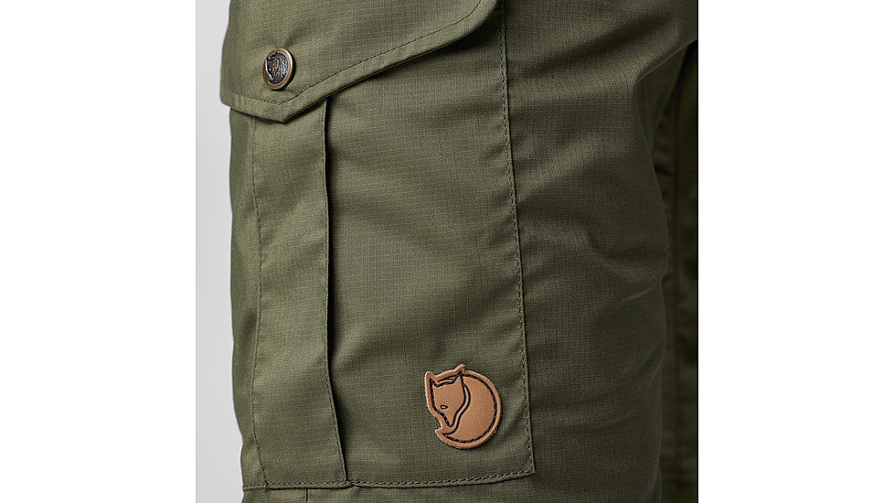  Fjallraven Vidda Pro Lite Shorts - Men's