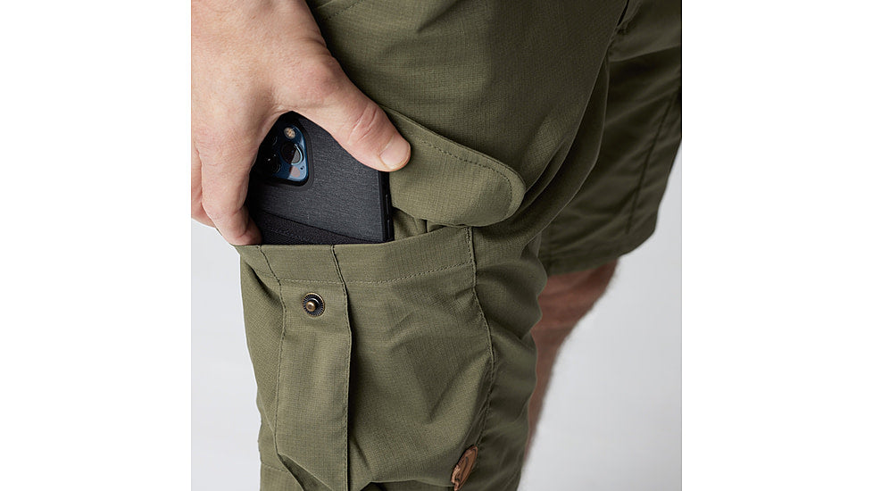  Fjallraven Vidda Pro Lite Shorts - Men's