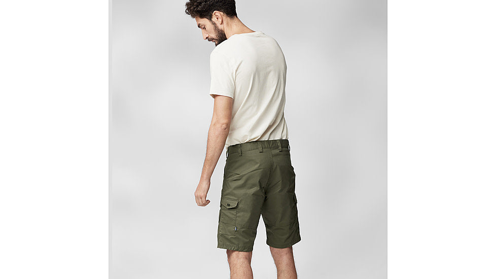  Fjallraven Vidda Pro Lite Shorts - Men's