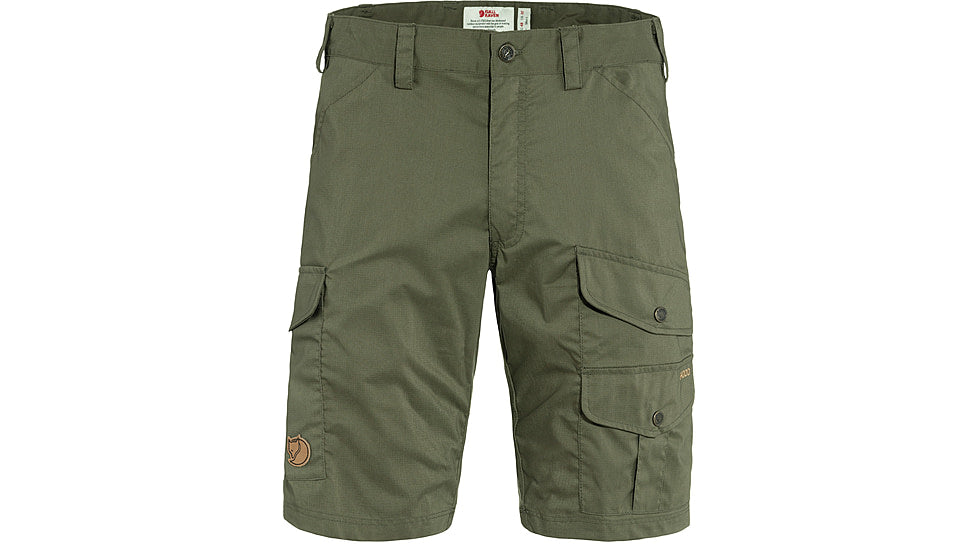  Fjallraven Vidda Pro Lite Shorts - Men's
