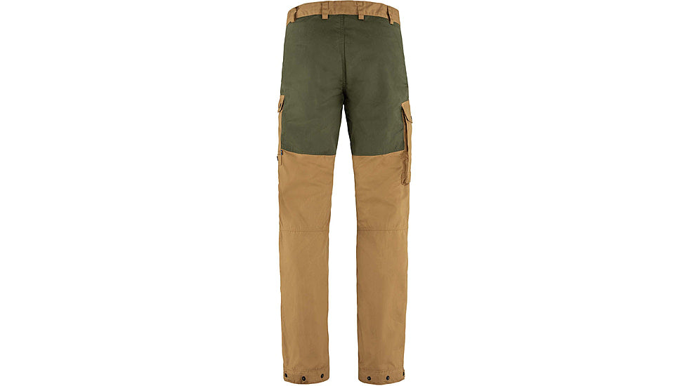  Fjallraven Vidda Pro Trouser - Mens, Regular Inseam