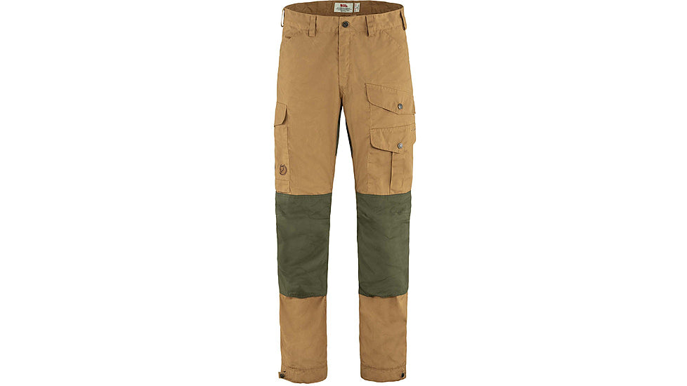  Fjallraven Vidda Pro Trouser - Mens, Regular Inseam