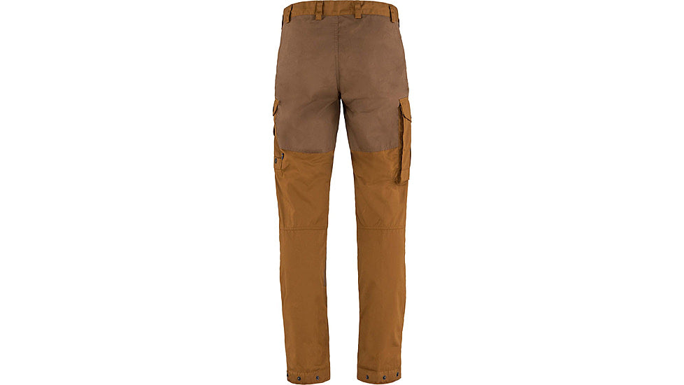  Fjallraven Vidda Pro Trouser - Mens, Regular Inseam