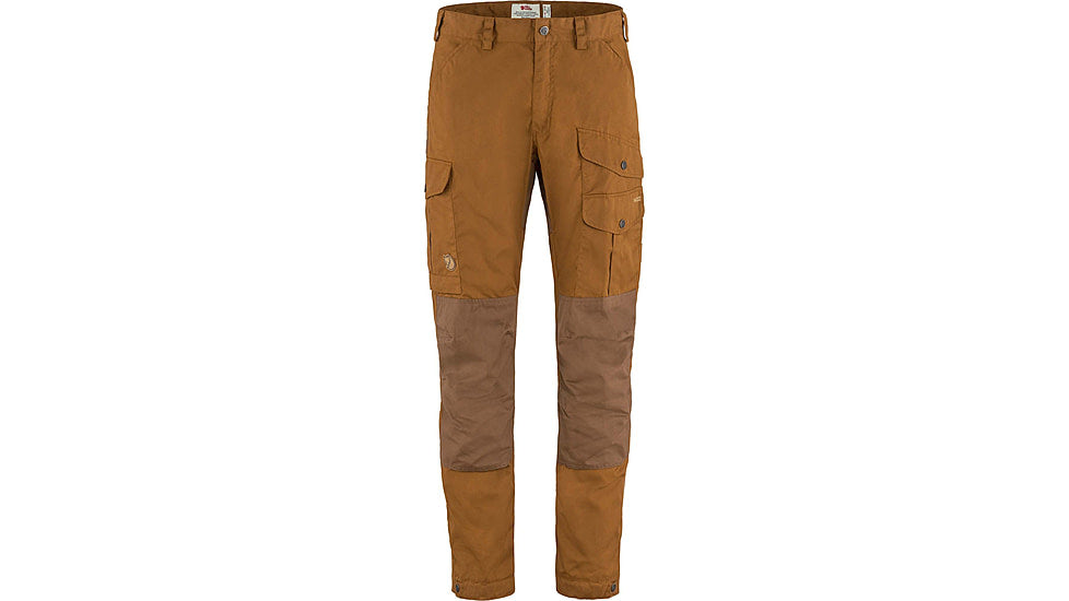  Fjallraven Vidda Pro Trouser - Mens, Regular Inseam