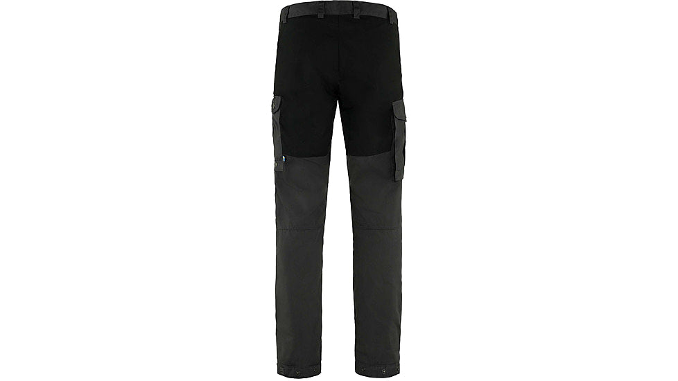  Fjallraven Vidda Pro Trouser - Mens, Regular Inseam