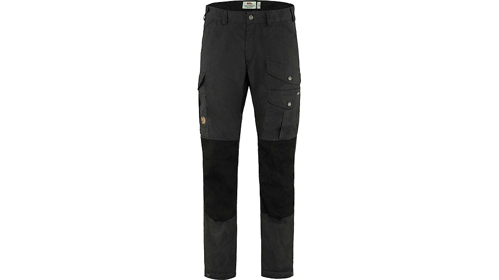  Fjallraven Vidda Pro Trouser - Mens, Regular Inseam