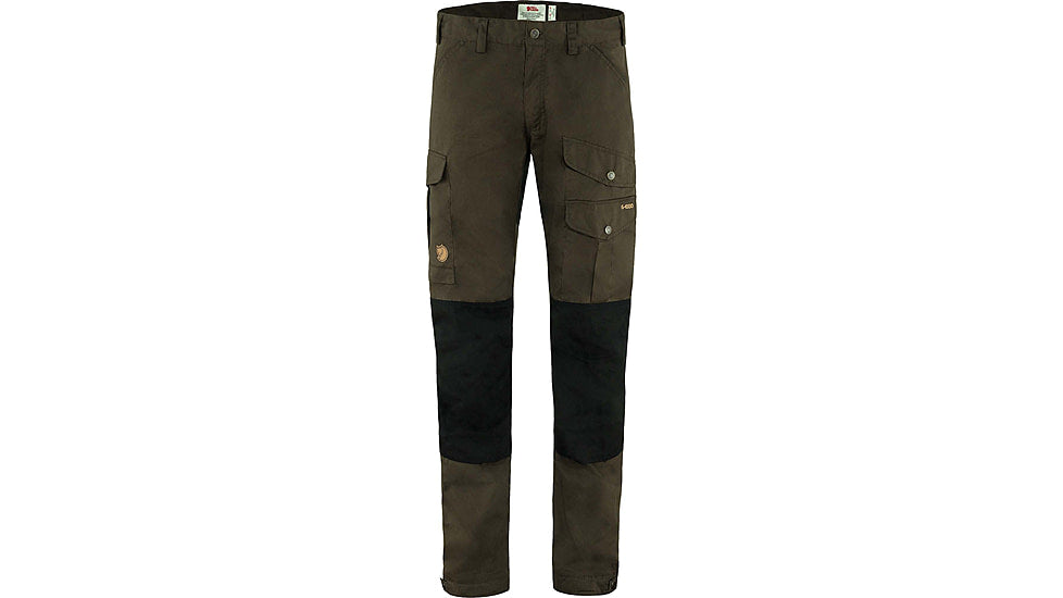  Fjallraven Vidda Pro Trouser - Mens, Regular Inseam