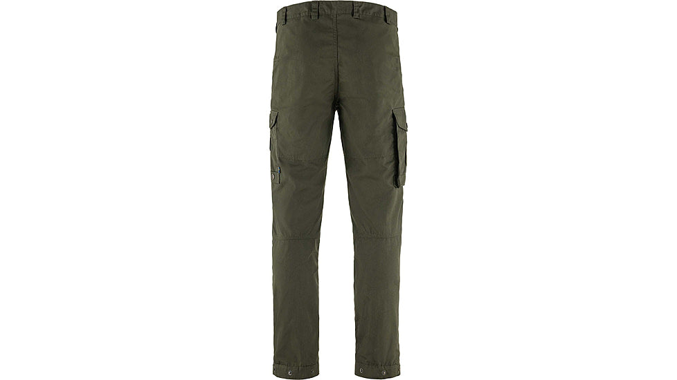  Fjallraven Vidda Pro Trouser - Mens, Regular Inseam