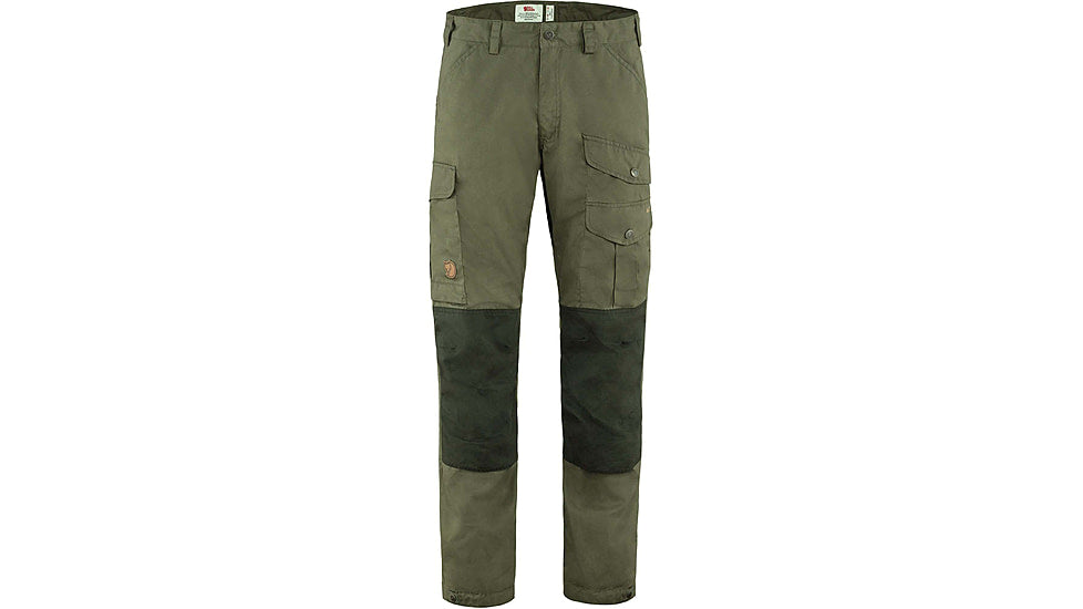  Fjallraven Vidda Pro Trouser - Mens, Regular Inseam