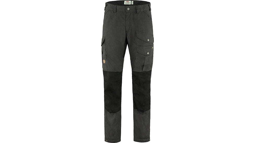  Fjallraven Vidda Pro Trouser - Mens, Regular Inseam