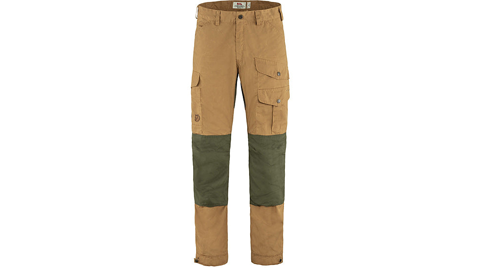  Fjallraven Vidda Pro Trouser - Mens, Regular Inseam