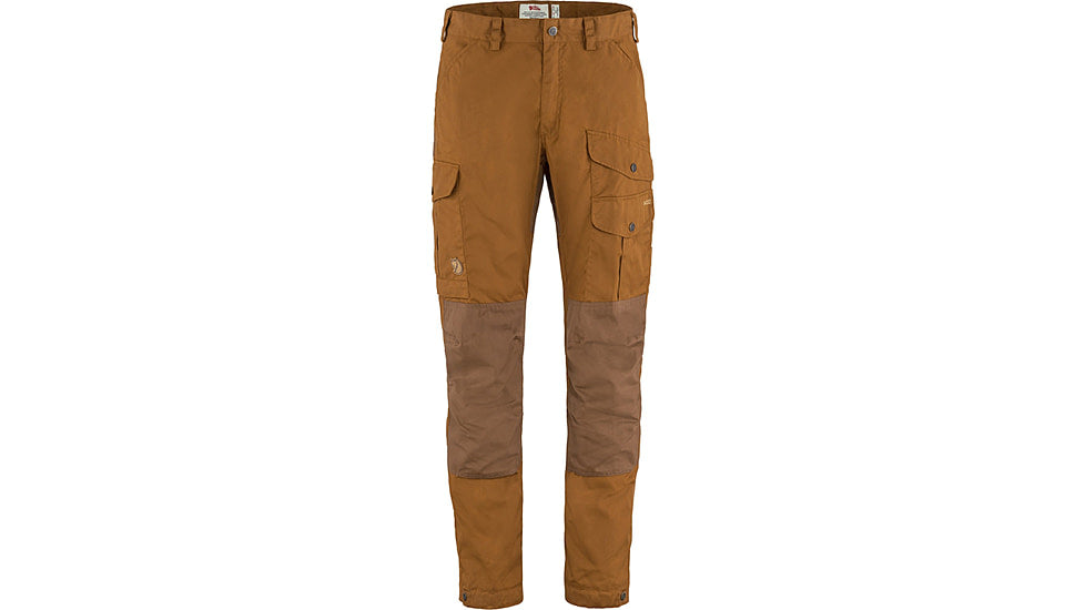  Fjallraven Vidda Pro Trouser - Mens, Regular Inseam