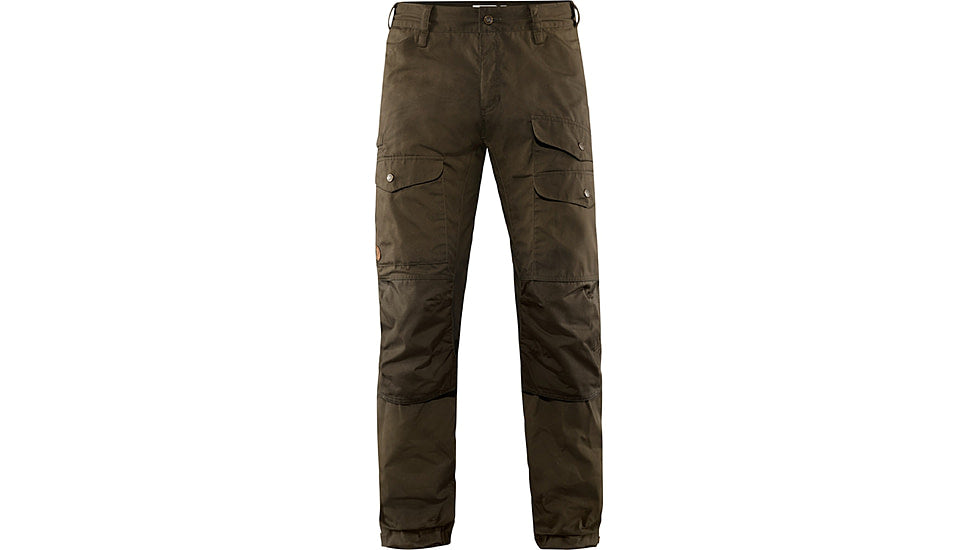  Fjallraven Vidda Pro Trouser - Mens, Regular Inseam
