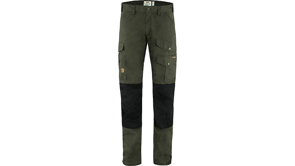  Fjallraven Vidda Pro Trouser - Mens, Regular Inseam