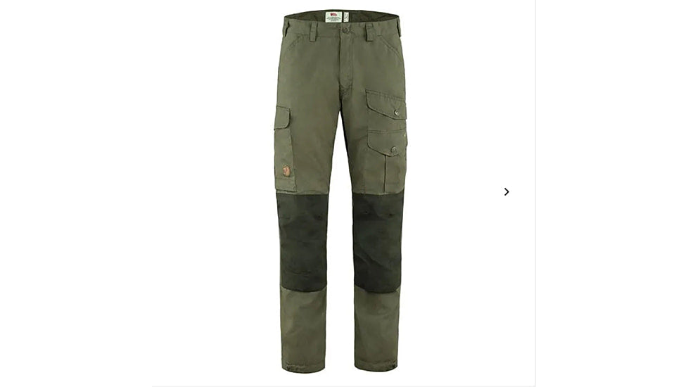  Fjallraven Vidda Pro Trouser - Mens, Regular Inseam
