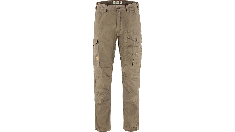  Fjallraven Vidda Pro Trouser - Mens, Regular Inseam