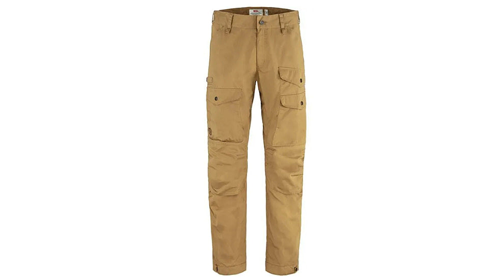  Fjallraven Vidda Pro Ventilated Trousers - Men's, Long Inseam