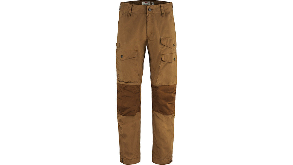  Fjallraven Vidda Pro Ventilated Trousers - Men's, Long Inseam